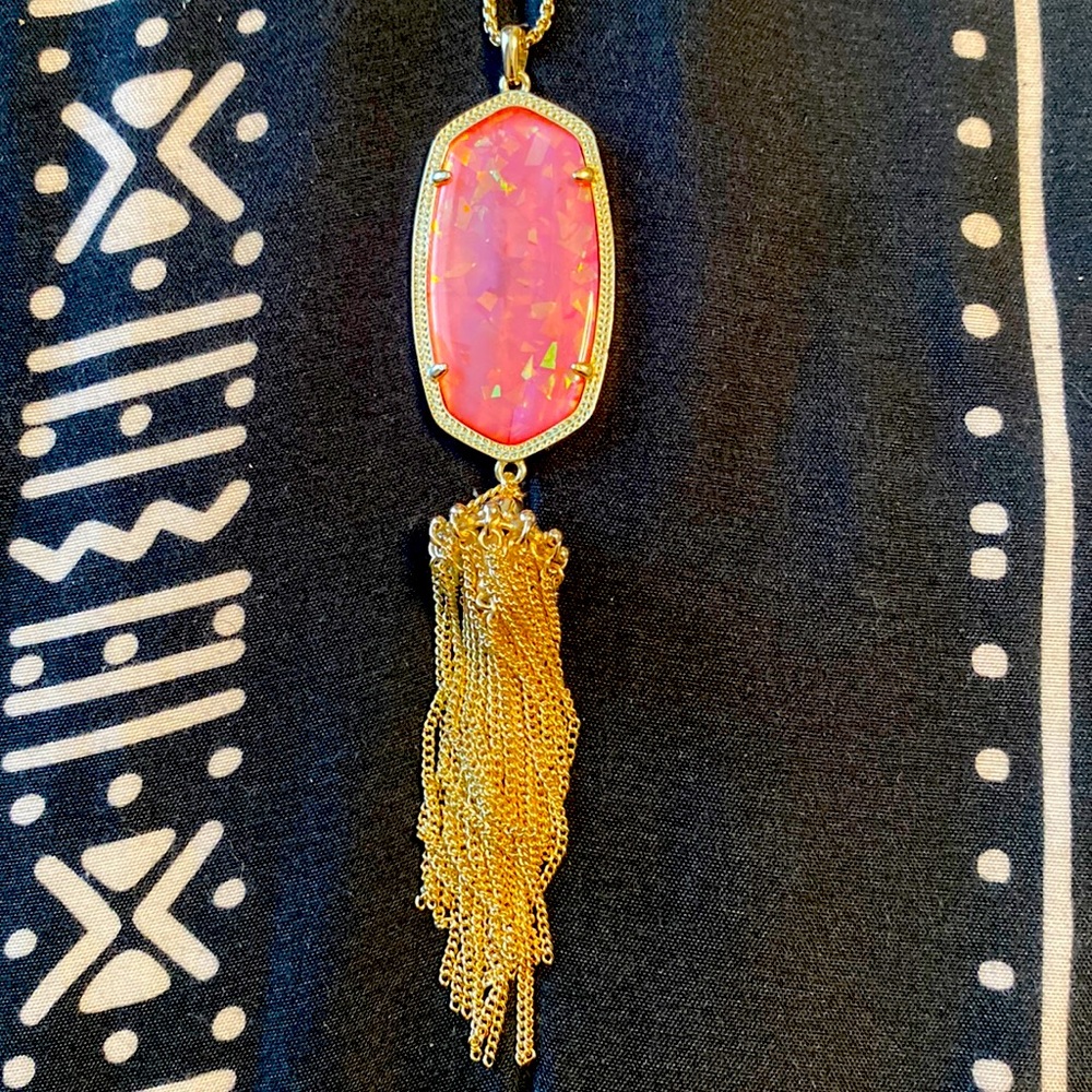 Kendra Scott RAYNE necklace
